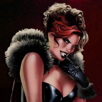 Madelyne Pryor Brasil (@centralpryor) 's Twitter Profile