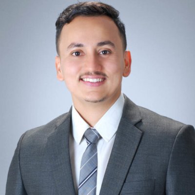 lukashadhikari's profile picture. MBBS graduate from PAHS
Match Applicant for 2025 | AAMC:16099032 | Usmle Aspirant | Researcher| Non-US IMG
#FCBarcelona⚡#Messi