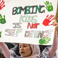 Chris Gilbert 🇵🇸🍉🇱🇧 (@chris_m_gilbert) Twitter profile photo