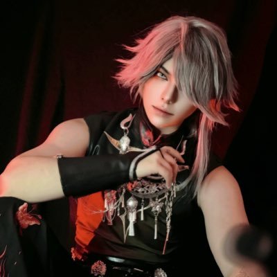 Otomiaa's profile picture. I will fight