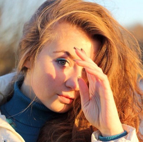 siberia_lights's profile picture. 