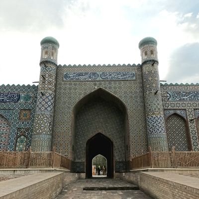 Geopolitical analyst | Islamic philosophy / Central Asia and South East Asia. From 🇰🇭| My newsletter 👇