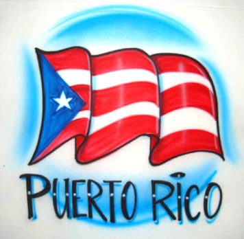 i'm just a puerto rican walkin' around