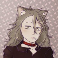 Wolfy (@petitwolfy) 's Twitter Profile
