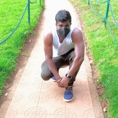 KumaranMadurai5's profile picture. 