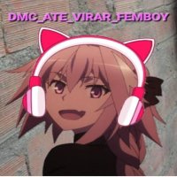 dmc_ate_virar_femboy (@dmc_femboy) 's Twitter Profile