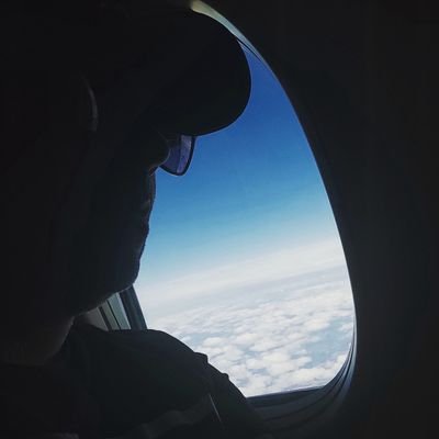 psgameyski's profile picture. But when you’re inside, you look around, what do you see? Businessmen, teachers, lawyers, carpenters. The very minds of the people we are trying to save