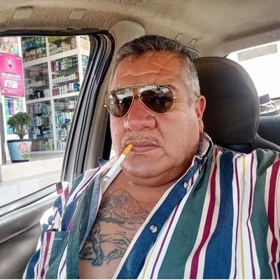 Fernand19783486's profile picture. Minvoz