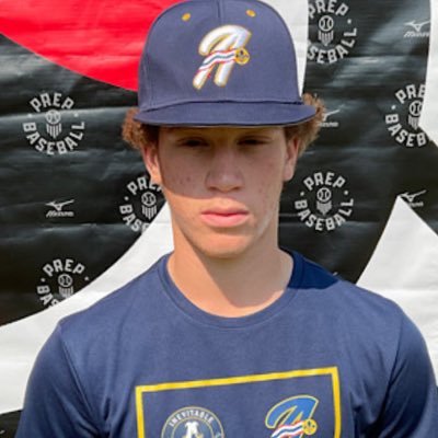 Uncommitted / Inevitable As - National 16U / Staunton HS 2027 / GPA 3.7 / 6’2” 195 / RHP / 94 MPH FB / Email: braylenbrown35@gmail.com