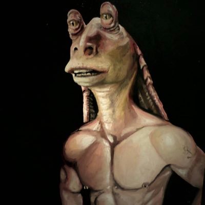 BunglingJ's profile picture. 