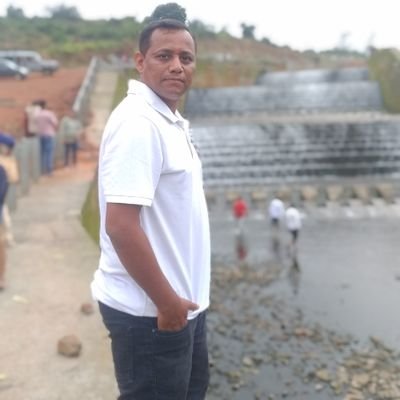 dattarajbhadane's profile picture. Nation First | EV Geek