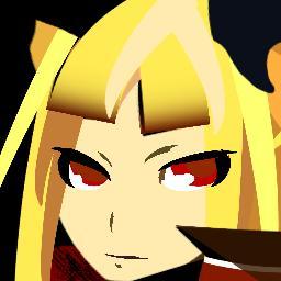 Synchrotron_02's profile picture. Xbox360版ACVチーム「planB」所属の02番。レイチェルアイコンの人。