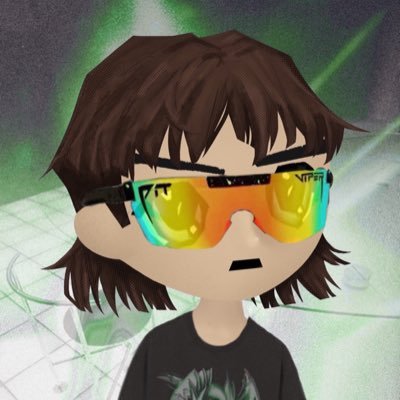 JustGeorge (young/rich arc)さんのプロフィール画像