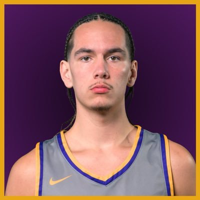 6’9 SNIPER co’25 Justin Bandy Profile