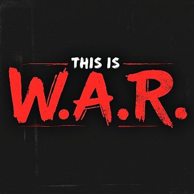 This_IsW_A_R's profile picture. Access to Whites is not a human right

-Militant Christian 
-Constitutional Monarchist
-Retarded Sinner