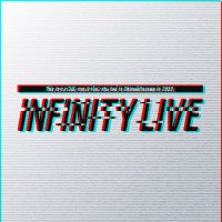 INFINITY LIVE (@infinity_live_) 's Twitter Profile Photo INFINITY LIVE (@infinity_live_) 's Twitter Profile Photo