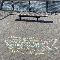 Rayya El Zein (@rayelz) 's Twitter Profile Photo Rayya El Zein (@rayelz) 's Twitter Profile Photo