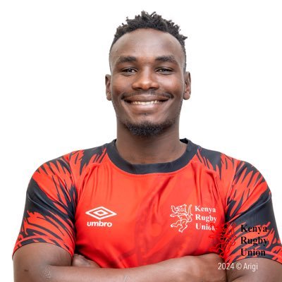 👷🏾♂️Urban Planner || Kenya 7s Shujaa || Kenya XVs Simbas I| #AsSportsAfrica || #KenyaHarlequinsRFC || #FancyFamilyFoundation || GODSPEED 🤲🏾