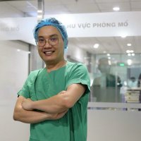 Đặng Phước Đạt (@bsdangphuocdat) 's Twitter Profile