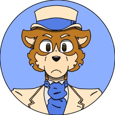 Colombiano 🇨🇴 with dreams of becoming an illustrator and animator...
and a furry btw.