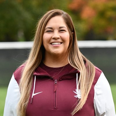 Katie Woolf-Connell Profile