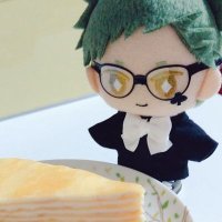 遊楽@固ツイ見てね! (@yura__twst) 's Twitter Profile Photo 遊楽@固ツイ見てね! (@yura__twst) 's Twitter Profile Photo