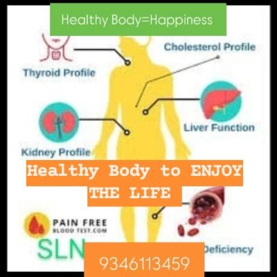 KumarDev999's profile picture. Health is Wealth