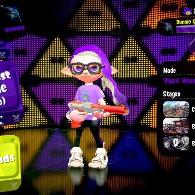 You can call me Renee or my old PSN ID Gold (PS4). Otherwise I am taken by @Eagle_Five and I am just casual game looking for having a fun time with friends.