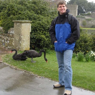 PassivePP's profile picture. 