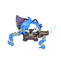 南极企鹅不会梦到北极熊 (@cyccccccc_cyc) 's Twitter Profile