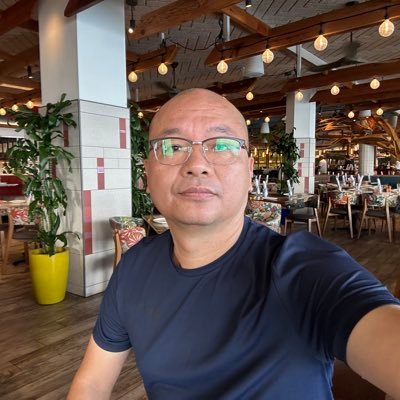 KEVIN2024TOAI's profile picture. AI and TECH，Vertiv Engineer，Hiking Lover