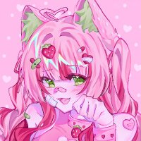 ʚ ₊˚ sugarberry ❤️🩹🍓 。⋆ (@sugarberrydere) 's Twitter Profile