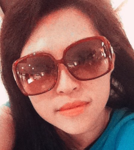 MarieZhang's profile picture. 