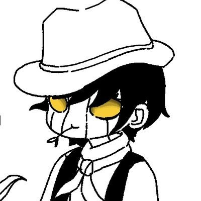 Sheriff Pumpkin 🤠🎃さんのプロフィール画像