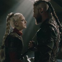 Anya Targaryen (@thedrag0nlady) 's Twitter Profile