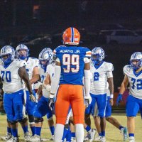 Aaron Adams Jr (@aaron_adams_jr) 's Twitter Profile Photo Aaron Adams Jr (@aaron_adams_jr) 's Twitter Profile Photo
