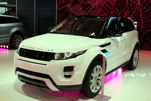 LandRover3D's profile picture. 3D Car Shows provide quality information about Land Rover, News, Images and Videos about Land Rover