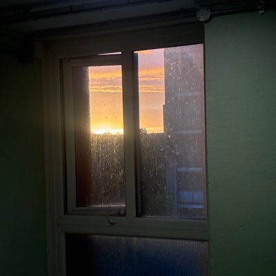 Donaaghy's profile picture. Everything's always a myth, why not be a legend.