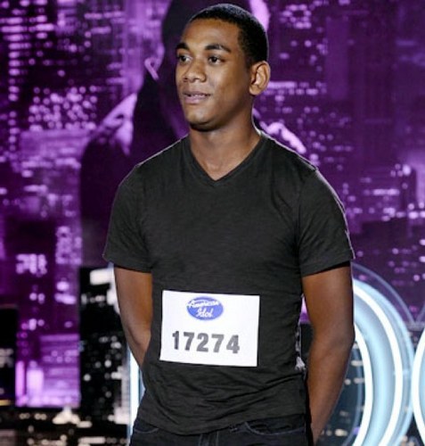 We Are The J.Jewels.. OFFICIAL FAN PAGE of American Idol Season 11, Josh Ledet. follow him @JLedetAI11