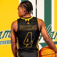 CJ Booker (@thecjbooker) 's Twitter Profile