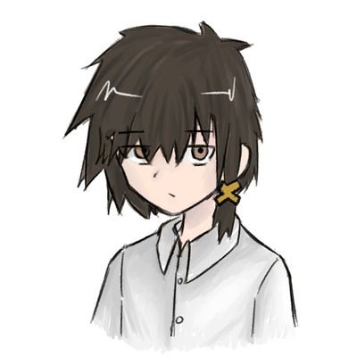 lain かわいい 生き様も含めて
気軽に絡んでネ
DDLCも良いぞ!!!
ナツキとユリ好き好き大好き
アイコン描いてくれた人
@REINSILVER010