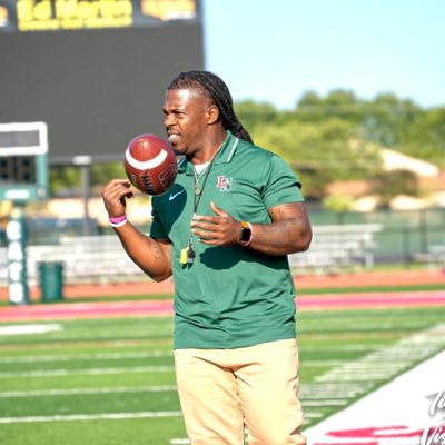 Father, Coach, (Lawrence North High School RB Coach) Friend, Family Man and simply Gratefully Blessed To Wake Up And Do What I Love. Coach Stokes