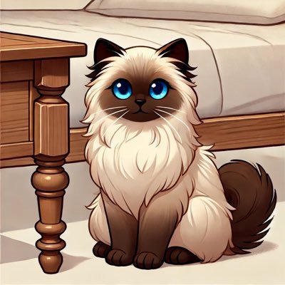 45try3ctr's profile picture. bertahan hidup