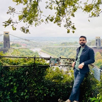 Aleem91386627's profile picture. In an abusive relationship with the original power centers of Pakistan.