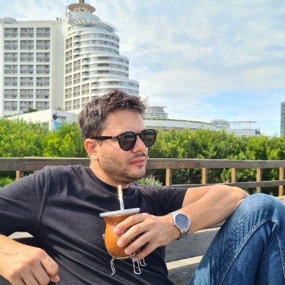 Industrial Engineer, passionate about new technologies, 3d design and printing, AR/VR, AI, and NoCode tools (#Glide, #Airtable, #Softr, #Make, #N8N)