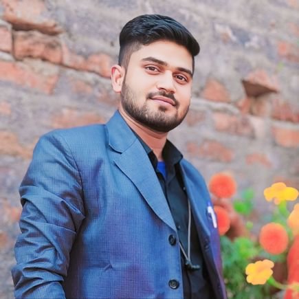 SinghNikin81128's profile picture. Hii friend