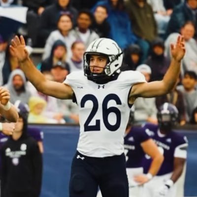 Kicker/Punter | Seton Hall Prep | Yale Football | ‘Niche to Notable’ Podcast Host