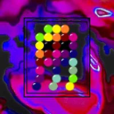 ghoullagoon's profile picture. 26 / Latin| American electronics |||| ||||||. Music on Bandcamp, sets on Youtube music
