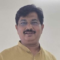 Amit Thaker (@amitthakerbjp) 's Twitter Profile