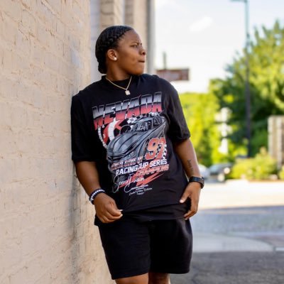 Rana_Robinson's profile picture. AU'22🏀